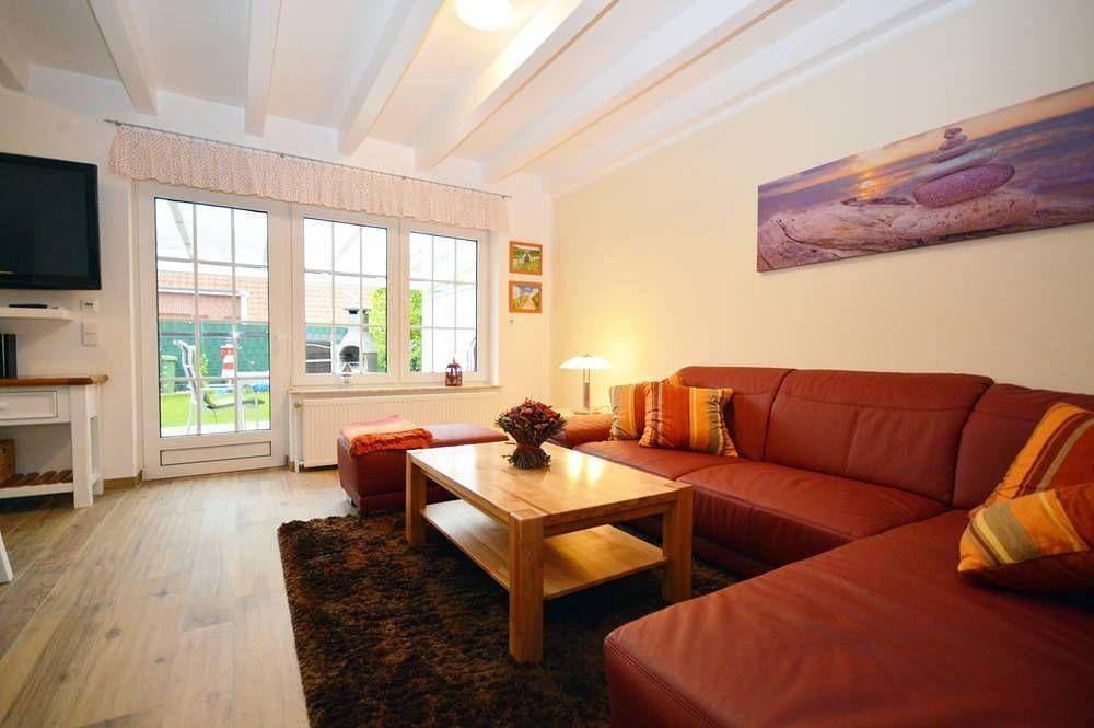 Ferienhaus Möwenschiss — Bild 2
