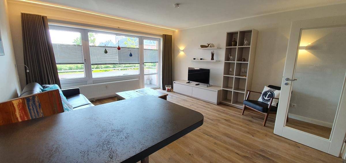 Ferienwohnung Apartment 23 — Bild 2
