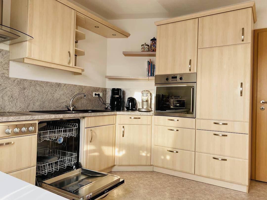 Neu Ferienwohnung Victorbur — Bild 4