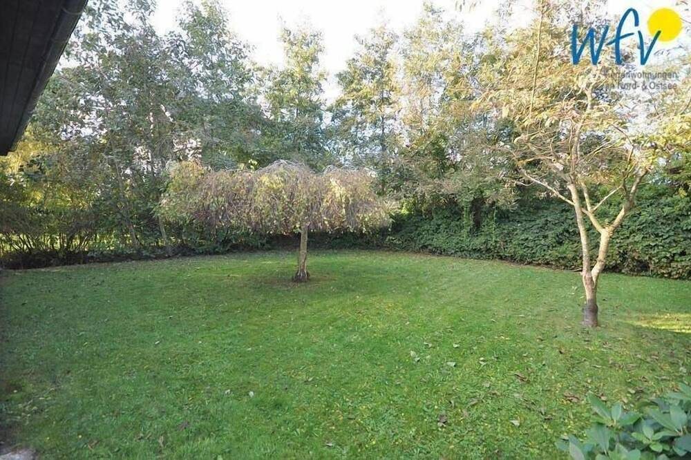 Ferienhaus mit Wintergarten, Terrasse und eigenem Garten! — Bild 5