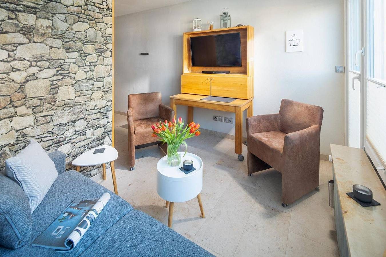 Alte Teestube 36 - Ney Eye — Bild 2
