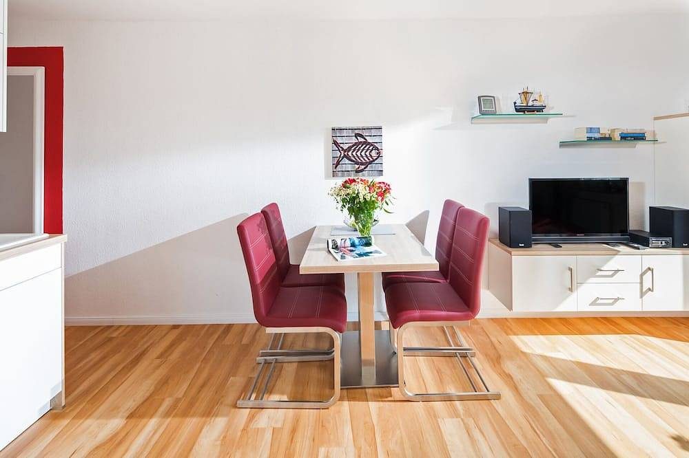 Wohnung 26 \/ Kleiner Seebär — Bild 3