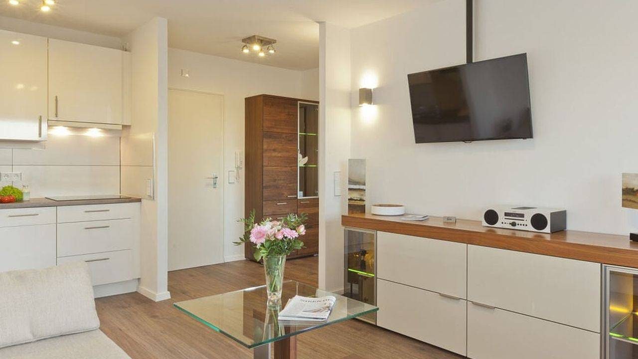 Ferienhaus für 2 Personen (39 m²) in Norderney — Bild 3