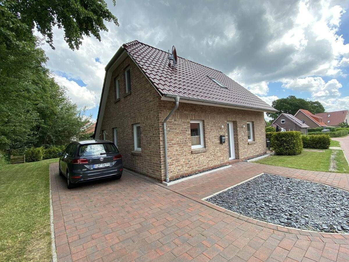 Ferienhaus Ella am See — Bild 2