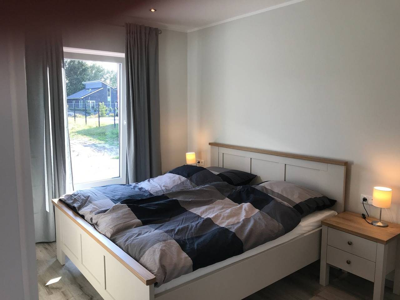 Ferienwohnung We1 — Bild 5