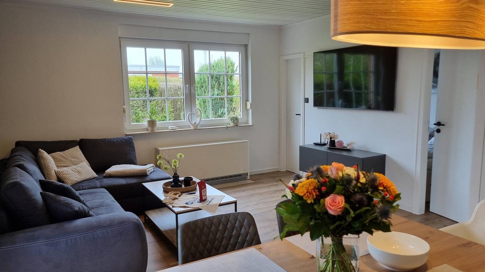 Ferienhaus Friesenengel — Bild 3