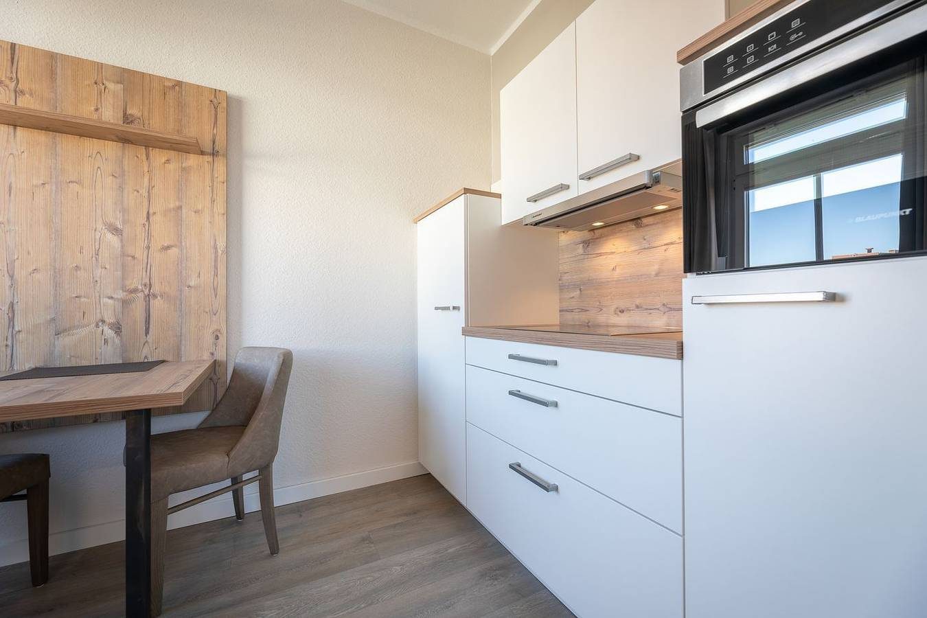 Haus inselanker, Kajüte 02 — Bild 2