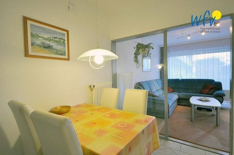 Ferienhaus Strandstraße 41 Ferienwohnung 16 — Bild 5
