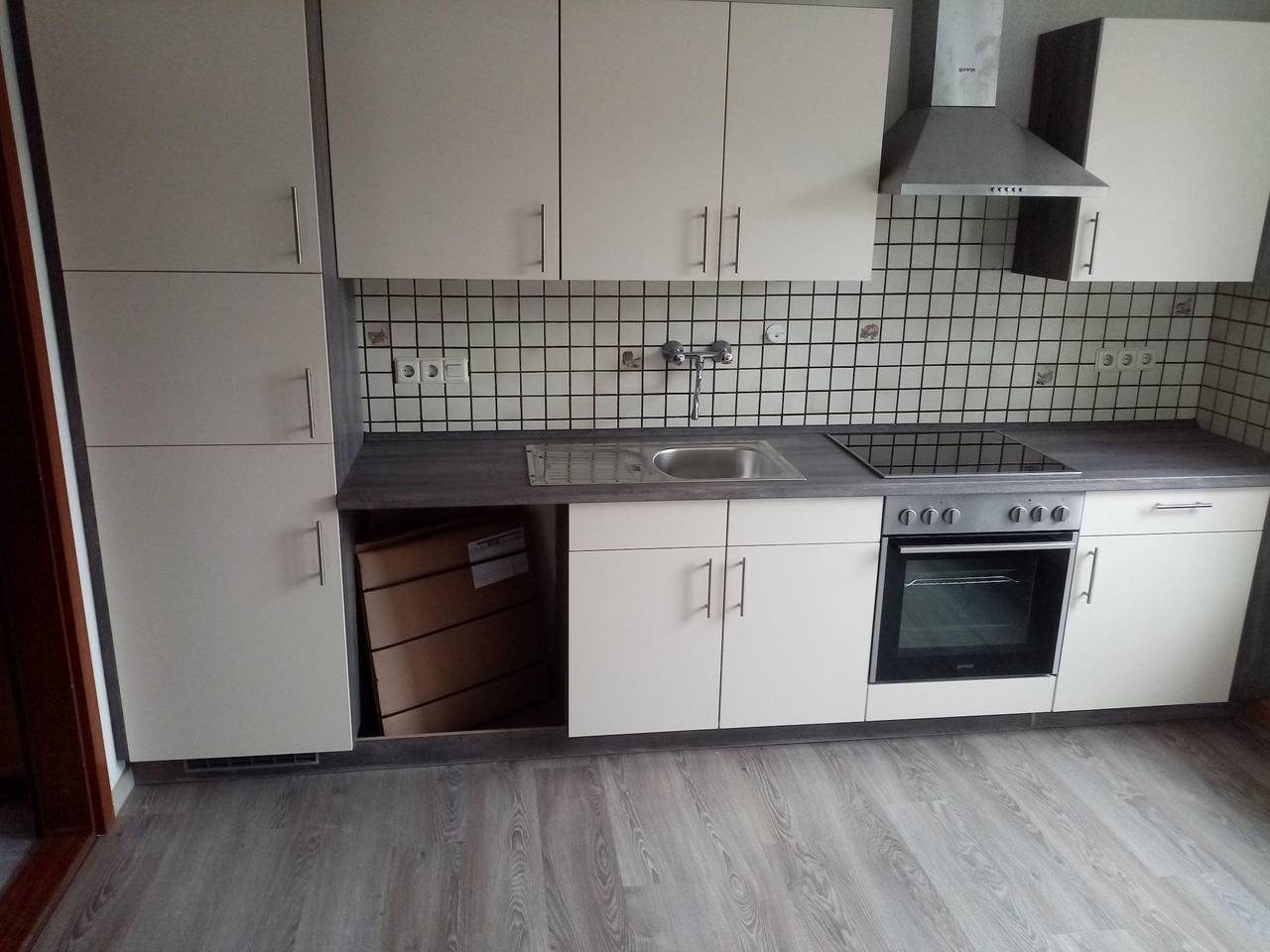 Strandnah gelegen: Nordsee-Ferienanlage - Wohnung Spiekeroog — Bild 5