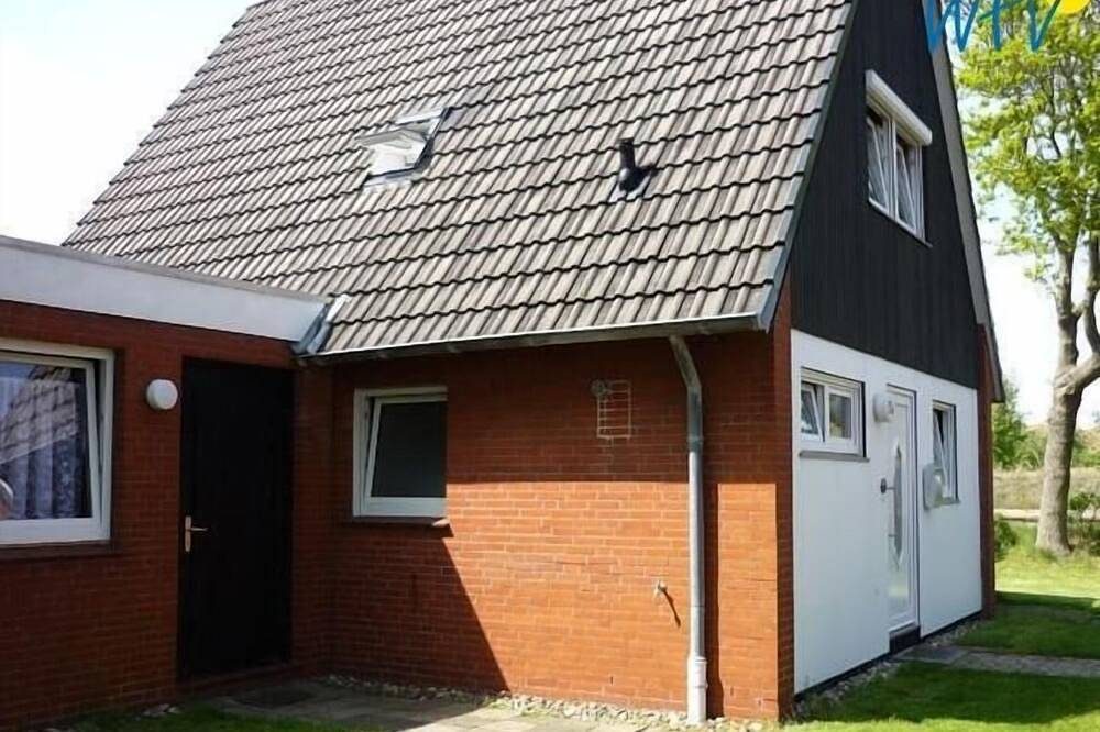 Gemütliches Ferienhaus mit Terrasse und Garten! — Bild 4