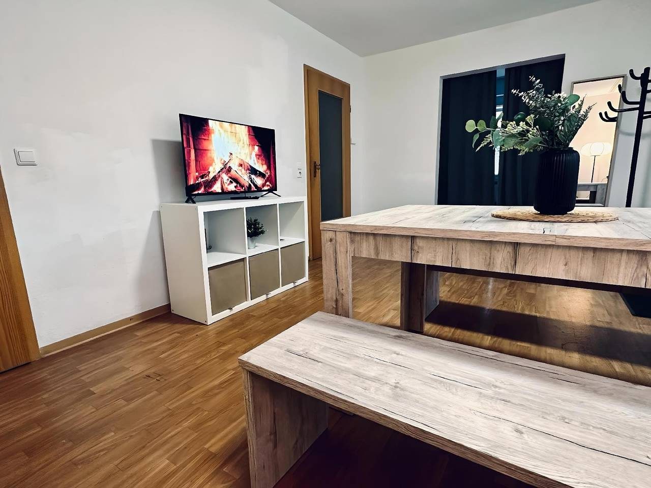 Apartment Neuenhouse 2 - Garten und ruhige Lage — Bild 3
