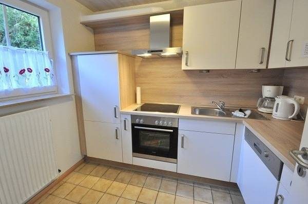 Ferienhaus Uferstraße — Bild 3
