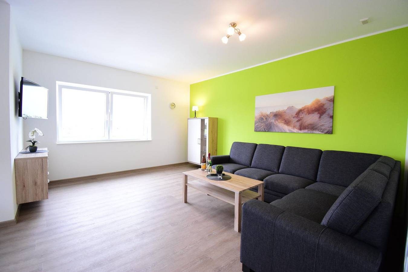 Nord Koje (5/4) – Luxus pur in Norddeich! — Bild 4