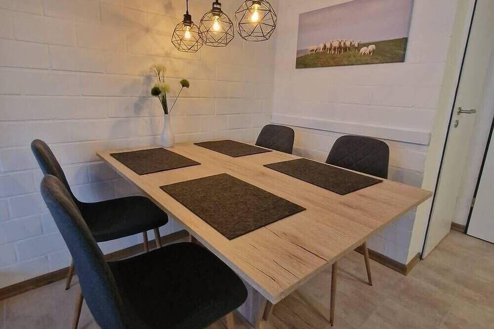 Ferienwohnung Ant Mol — Bild 4