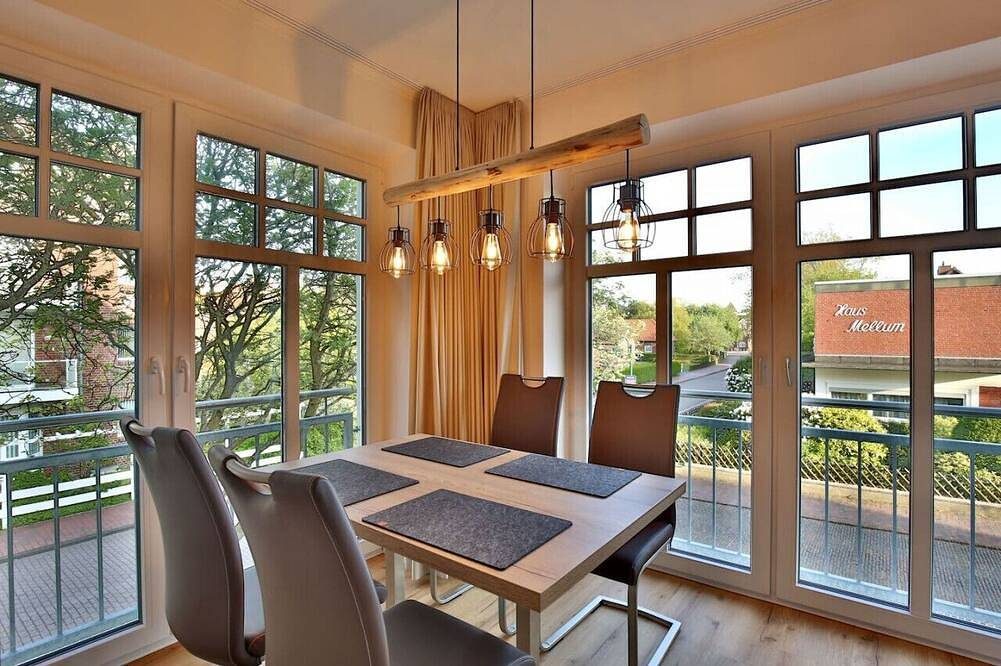 Landhaus Lindenhof Turmblick — Bild 5