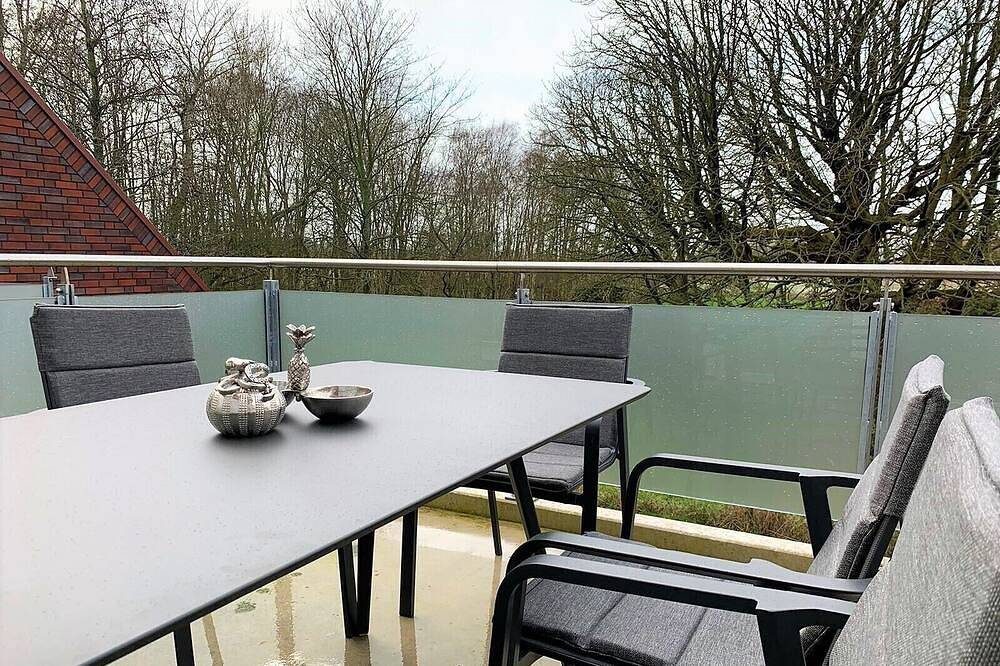 Landblick 2 - Luxus auf 2 Etagen — Bild 2