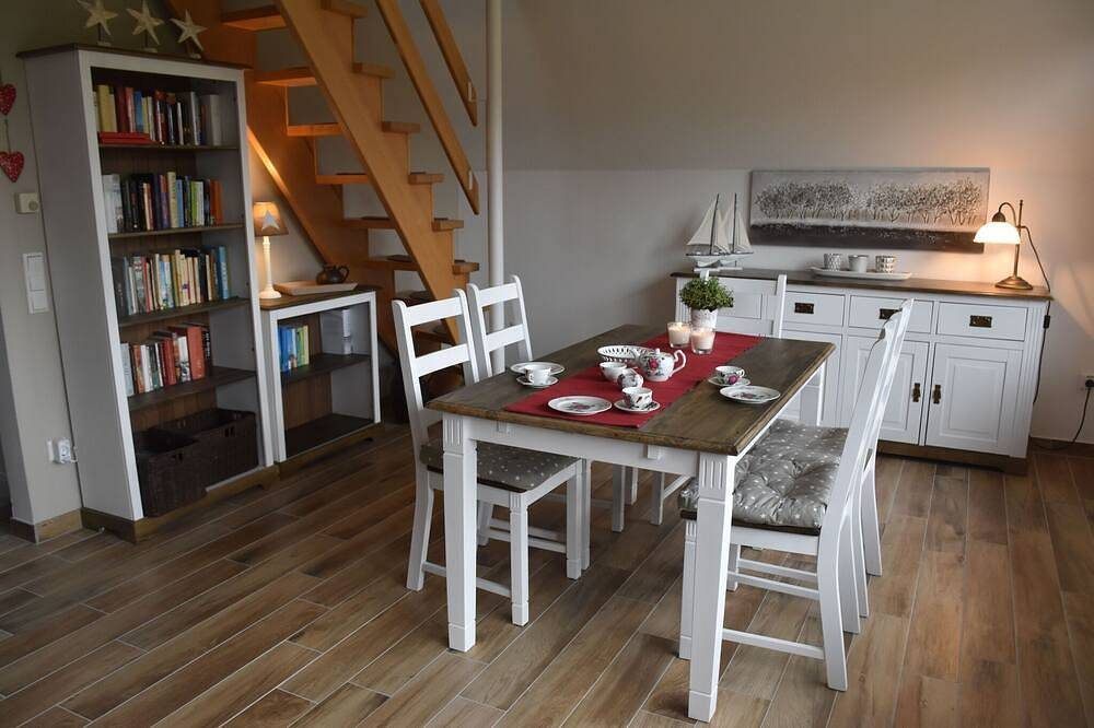 Ferienhaus in Dornumersiel — Bild 3