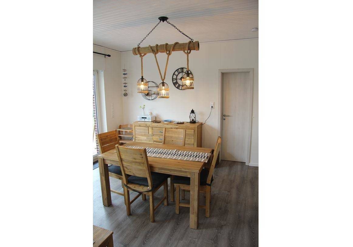 Ferienwohnung am Sielhof — Bild 5