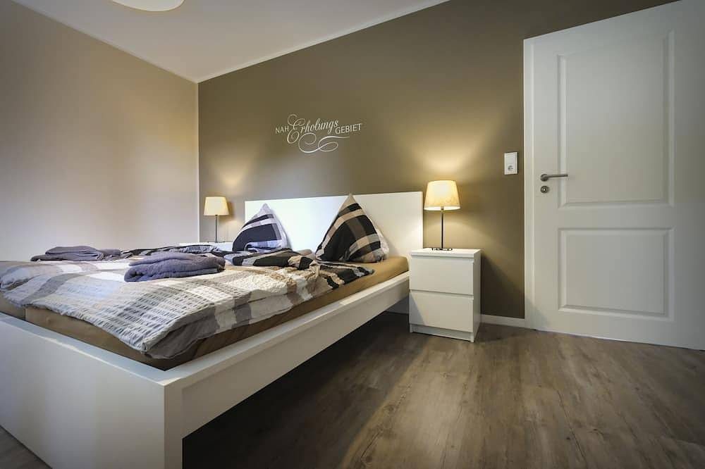 *New since 2023* Apartment no. 1 Friesenhuus Carolinensiel