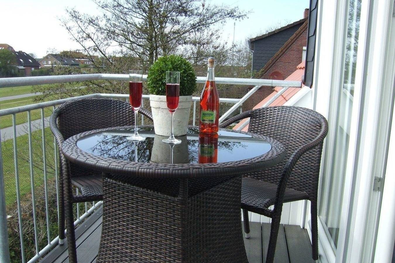 Norden: Apartment Meeresträume