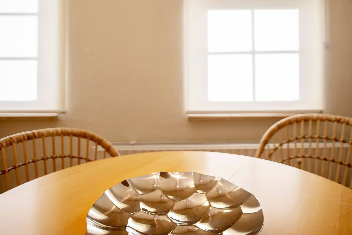 Ferienwohnung "Nestchen" im Langeooger Ortskern — Bild 3