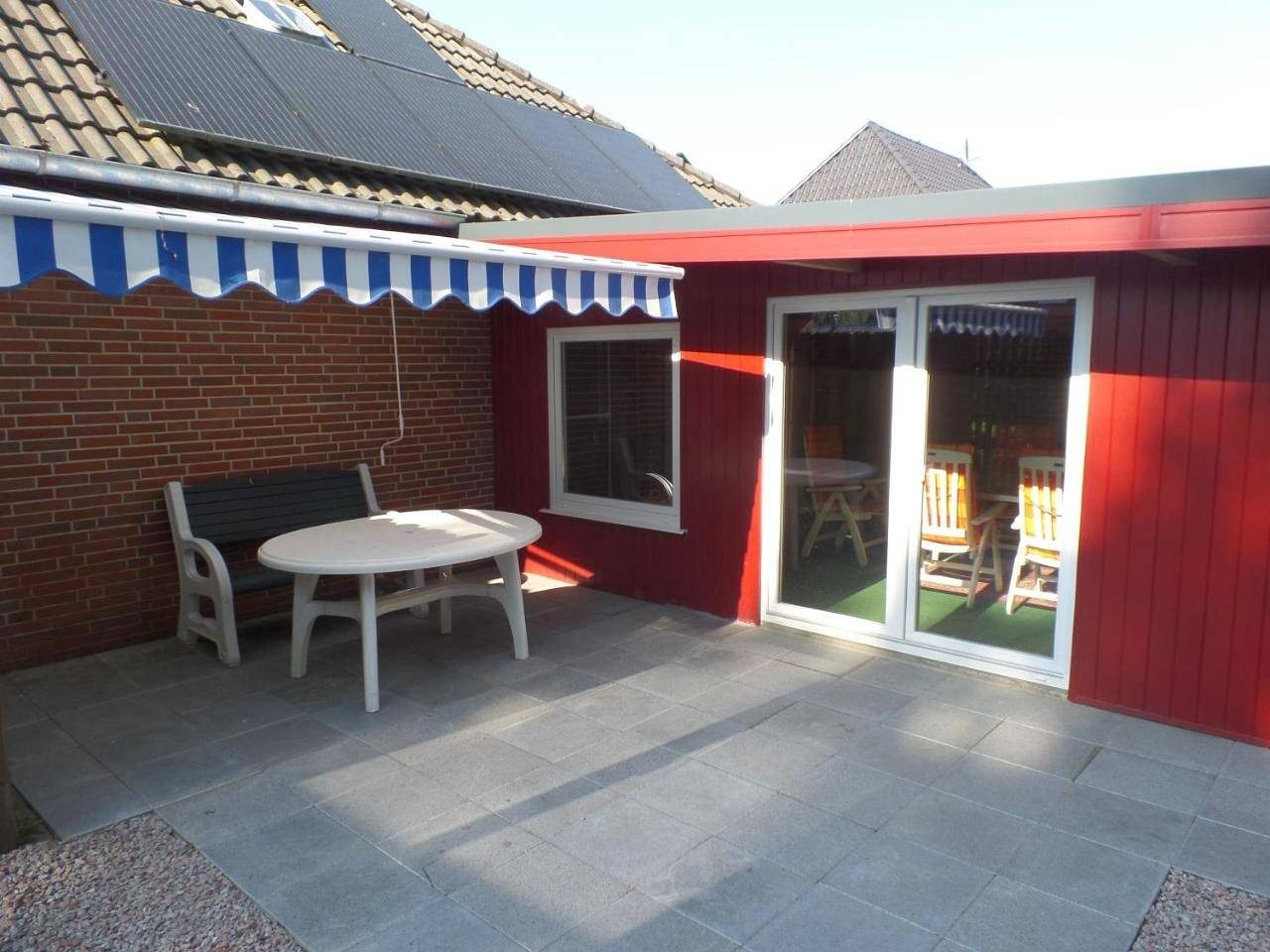 Ferienhaus am Emspark — Bild 4