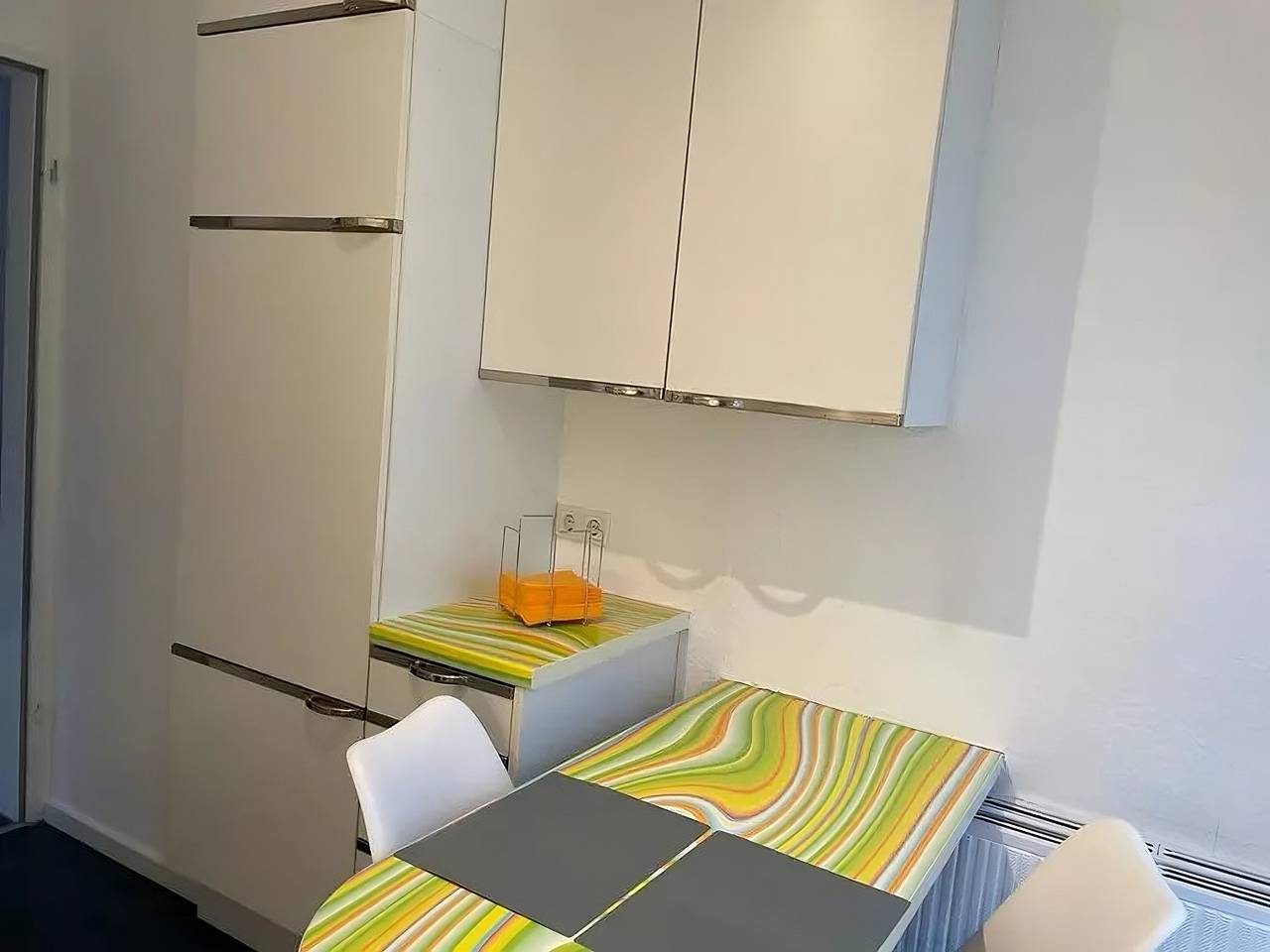 Ferienwohnung 'Room4rent' mit Balkon und Wlan — Bild 4