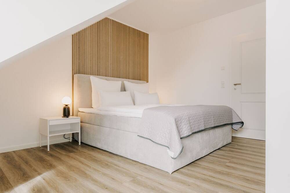 de See - Suite 2 | Direkte Deichlage