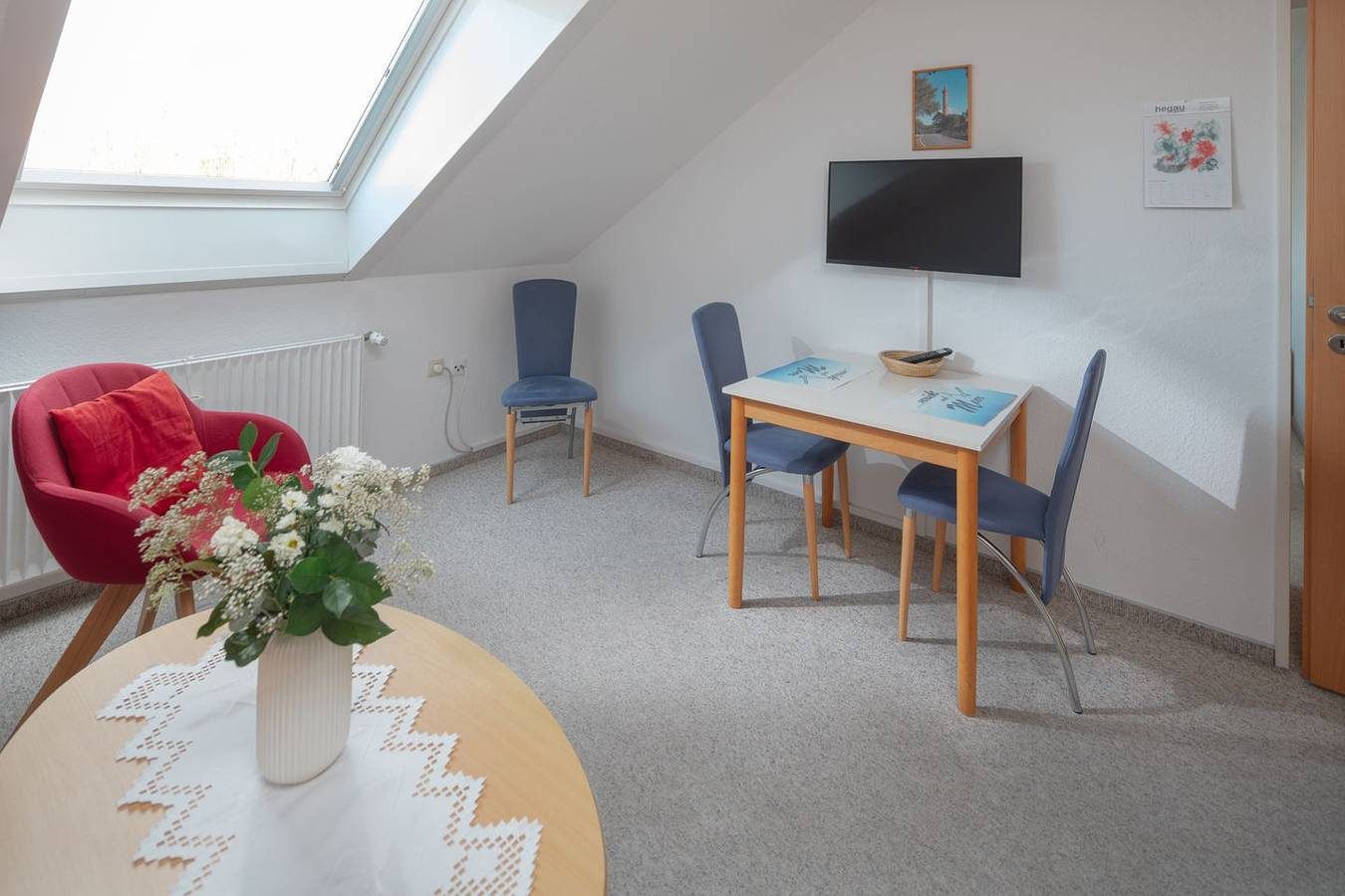 "Bezaubernde Ferienwohnung auf Norderney – Ihr Traumurlaub beginnt hier!" — Bild 3