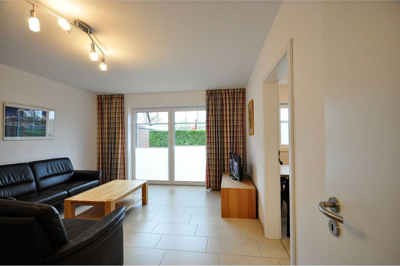 Haus Karo, 3 Zimmer Ferienwohnung — Bild 2