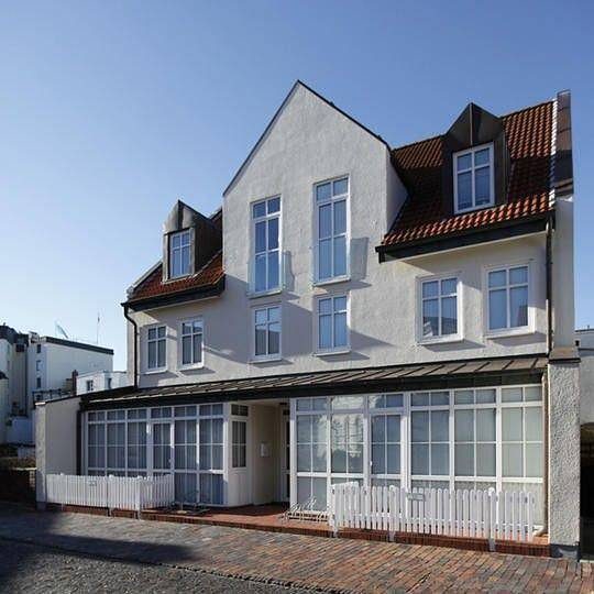 Ferienwohnung Meerbude