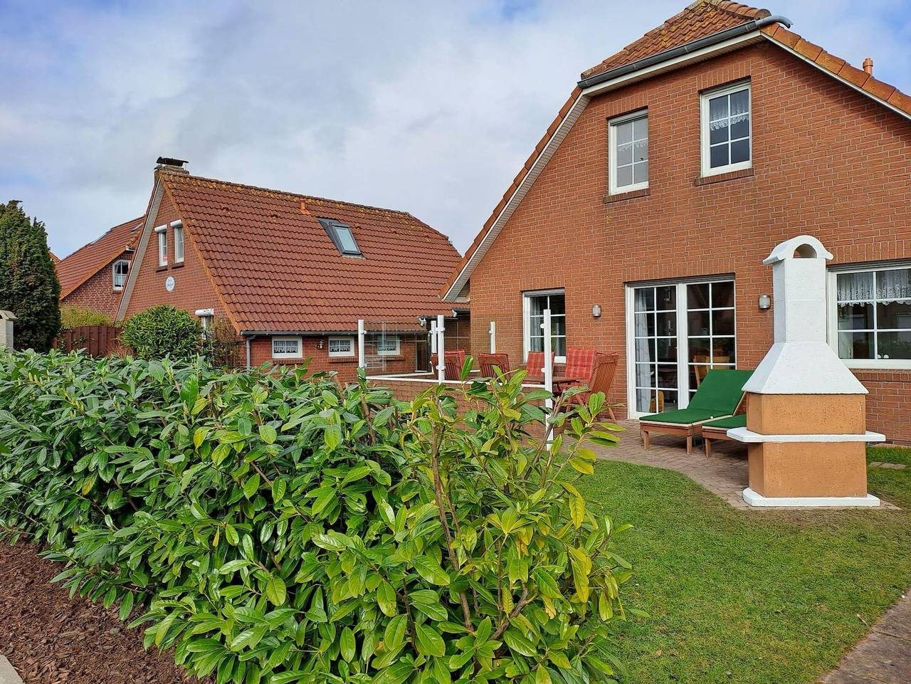 Ferienhaus Wirbelwind — Bild 3