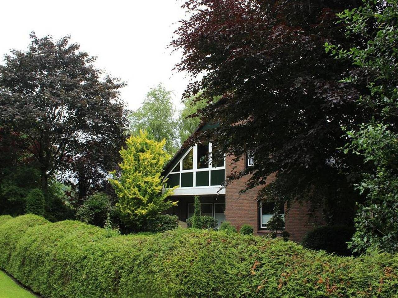Fewo Landhof "Tausendschön"