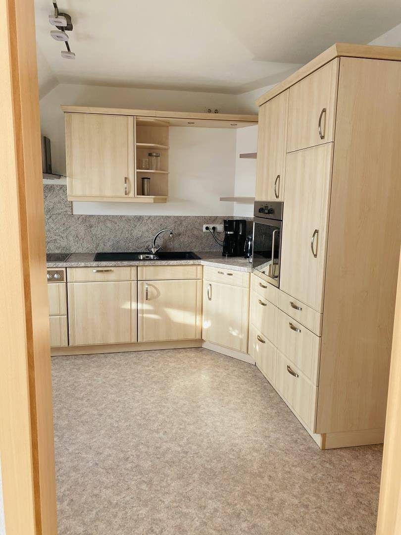 Neu Ferienwohnung Victorbur — Bild 3