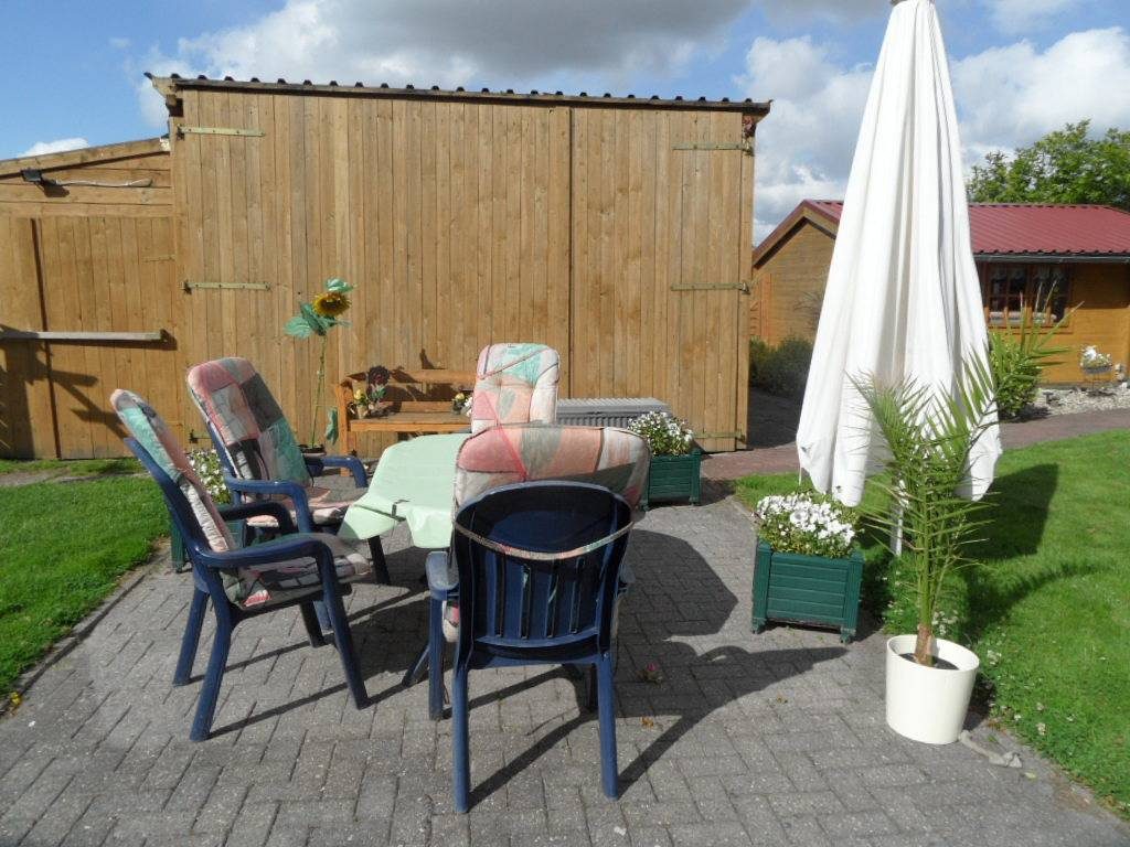 Ferienwohnung Aurich Ostfriesland — Bild 3