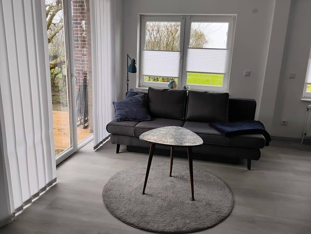 Neu! Ferienwohnung Wiesenruh