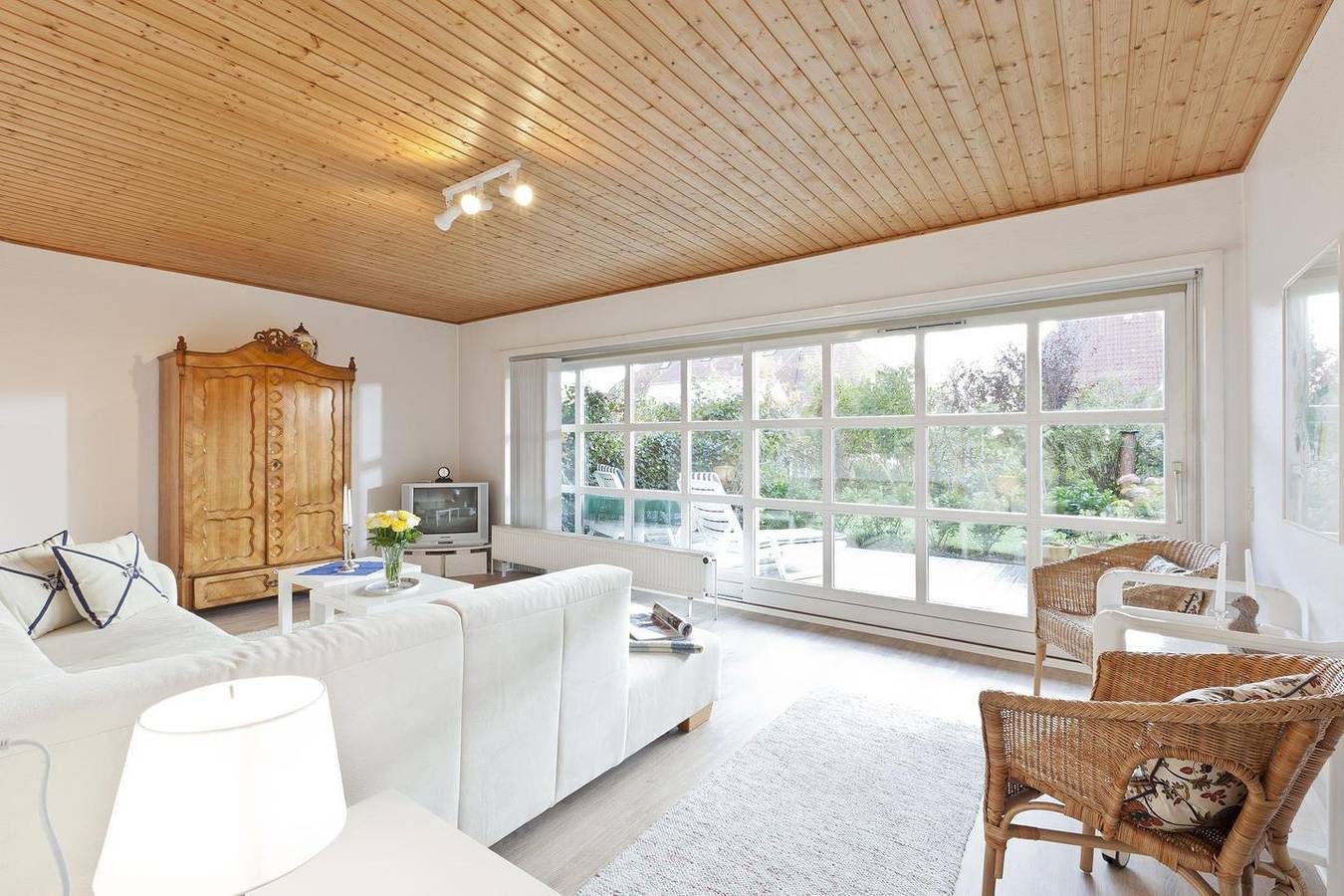 Ferienwohnung Südgarten — Bild 2