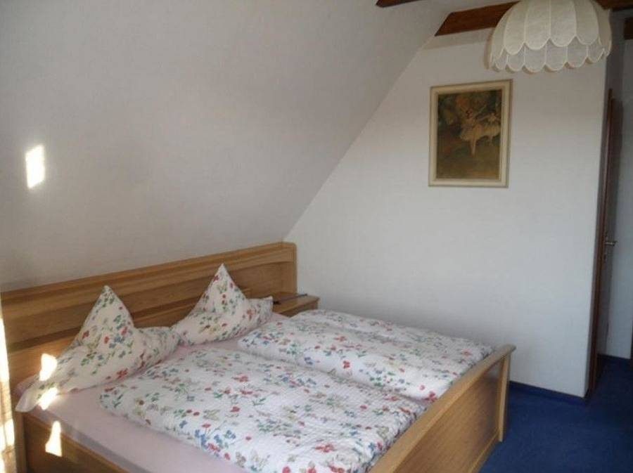 Unterm Reetdach Whg 1 oben rechts — Bild 4