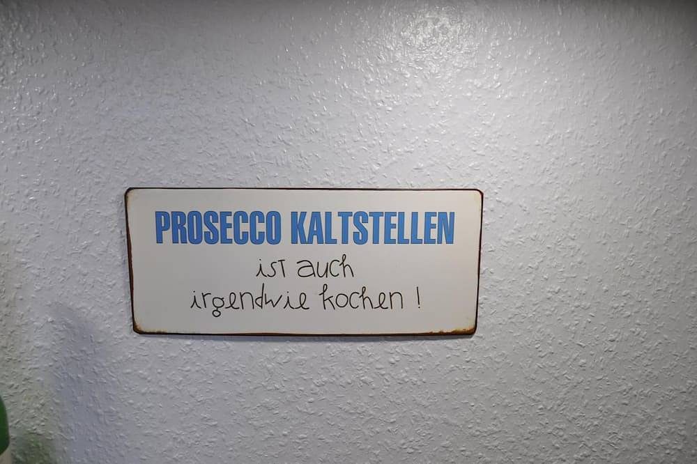 Die wunderschöne Ferienwohnung „Sandpiper“ im „Friesengut“ auf Langeoog — Bild 5