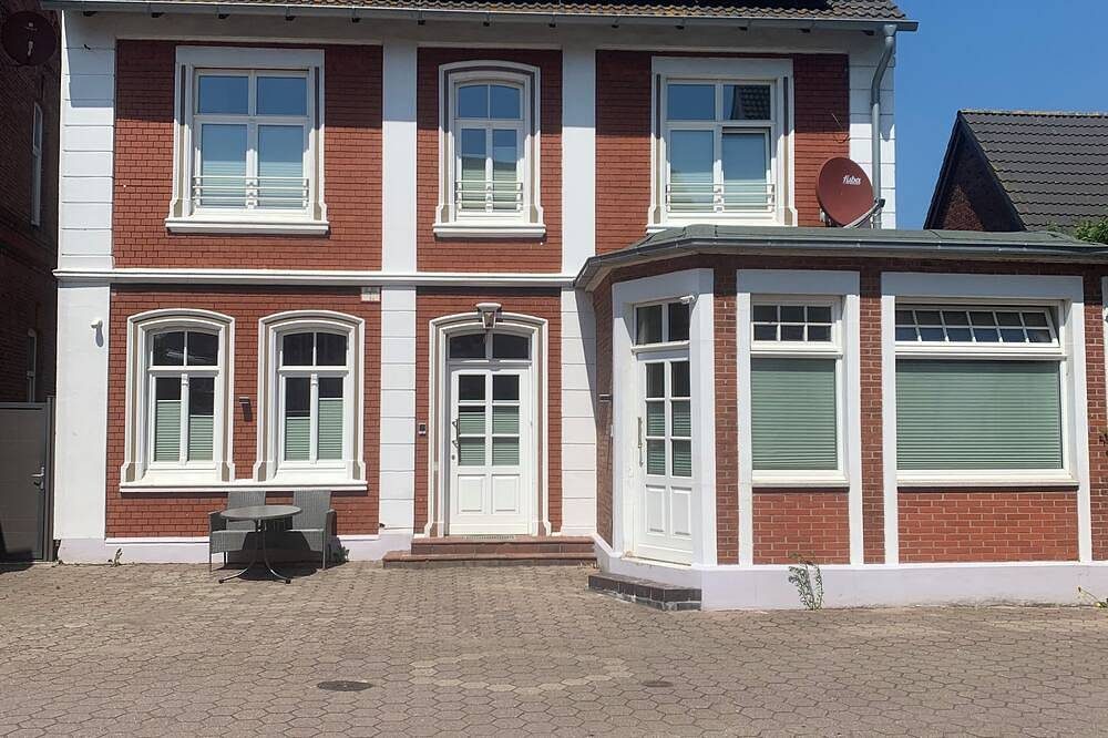 Apartment Onni im Altstadtdomizil! — Bild 4