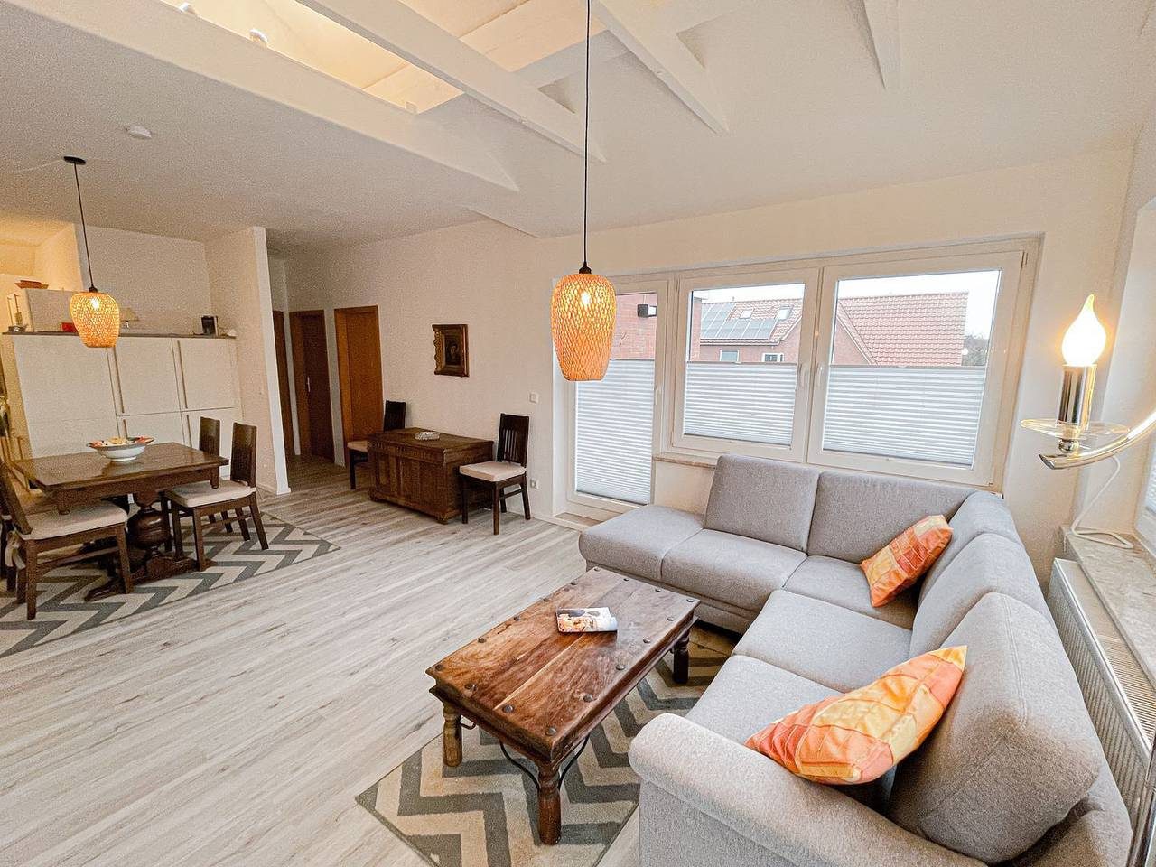 Ferienwohnung Seehase Norderney — Bild 4