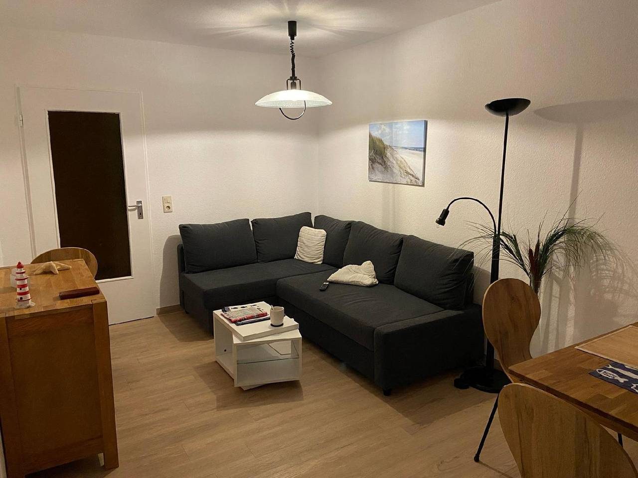 Süddünendidylle — Bild 2