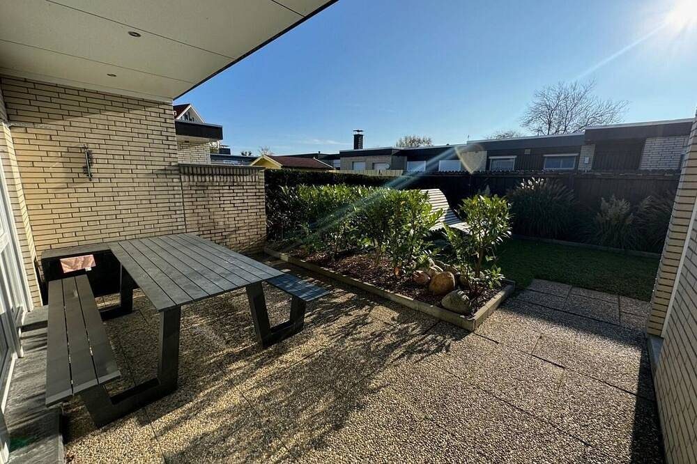 Ferienhaus für 4 Gäste mit 65m² in Wangerland (263641) — Bild 3