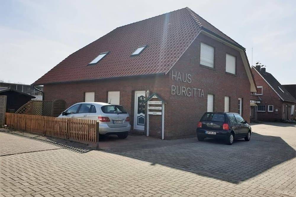 Komfortable 2-Raum-Ferienwohnungen in zentraler Lage! — Bild 4