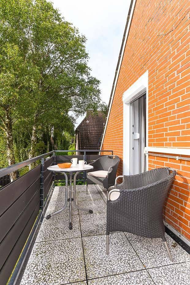 Bootsweg 18 Ferienwohnung 11 — Bild 3