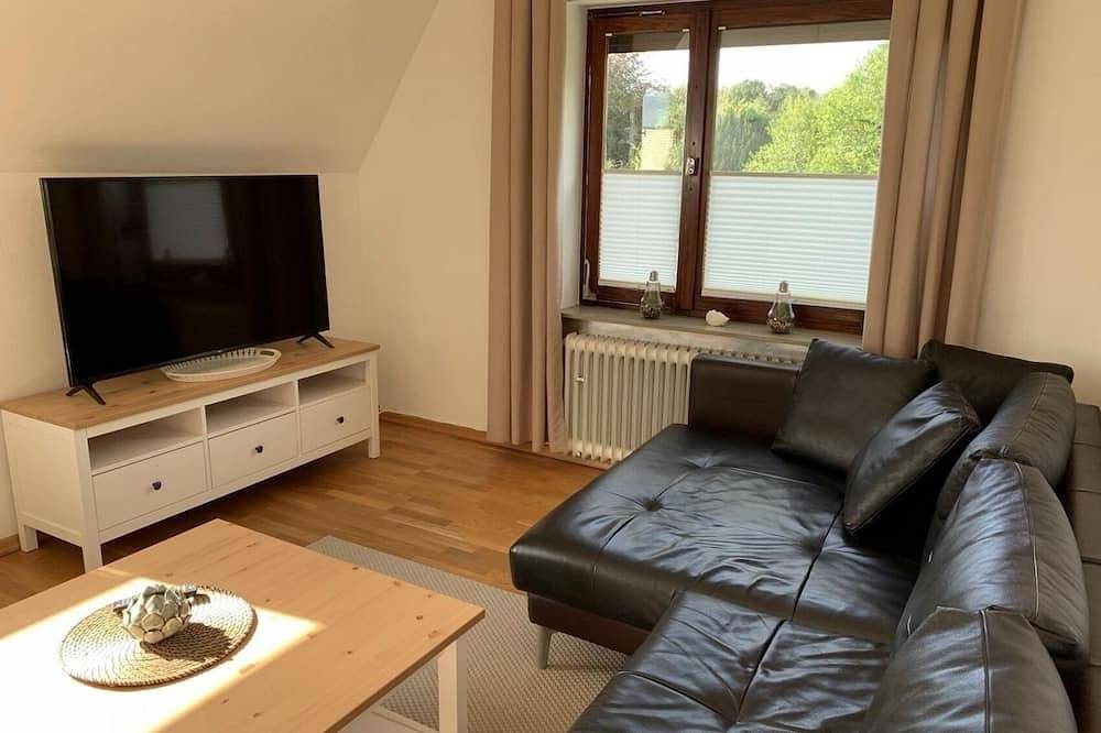Ferienwohnung\/App. für 4 Gäste mit 50m² in Aurich (176127)