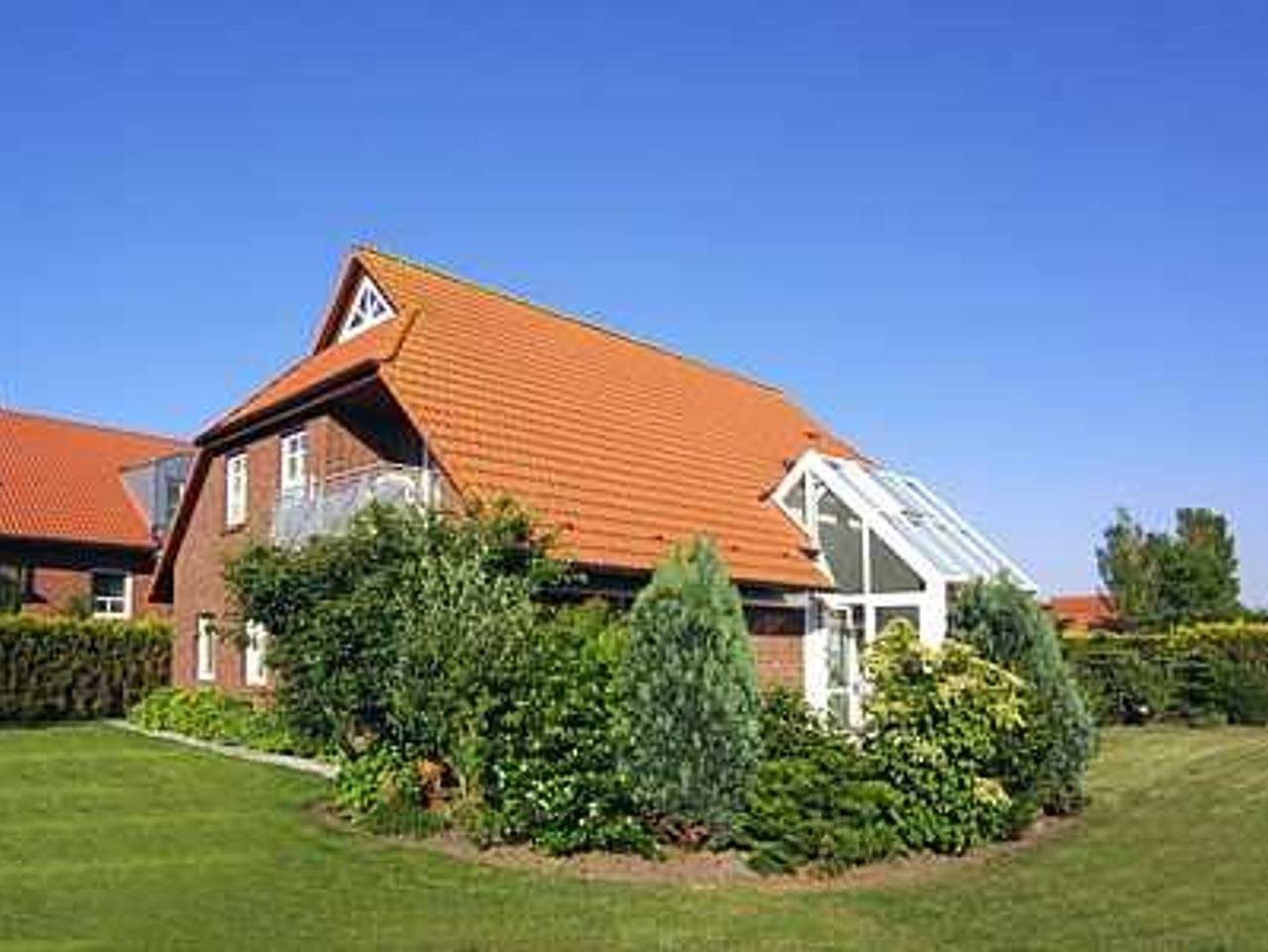 Haus Strandlooper in Neuharlingersiel — Bild 2