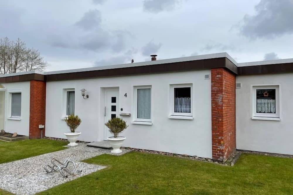 Nordsee-Urlaub in Norden: Ferienhaus Siggi by Interhome i...