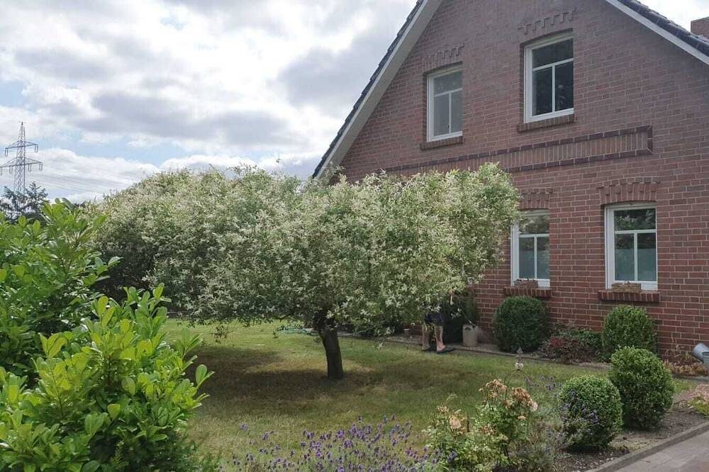Exklusives Ferienhaus \"An der Nordsee\" — Bild 5