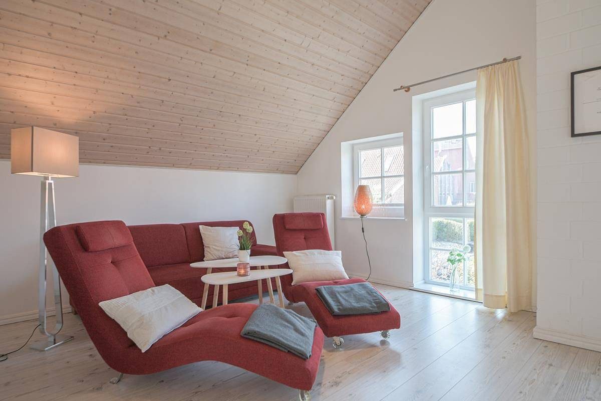 Ferienhaus Hafenresidenz — Bild 3